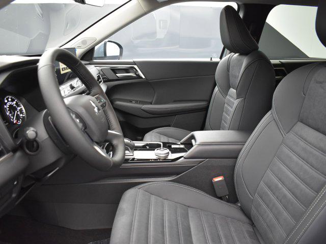 2026 Mitsubishi Outlander SE 1.5T 2WD