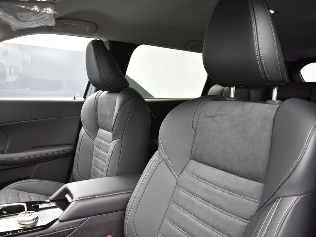 2026 Mitsubishi Outlander SE 1.5T 2WD