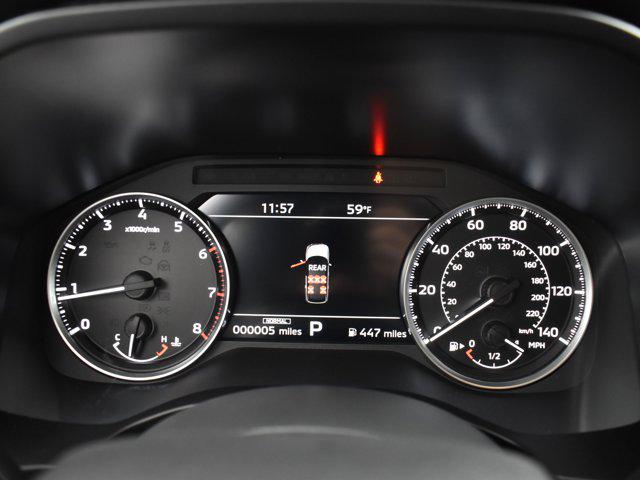 2026 Mitsubishi Outlander SE 1.5T 2WD