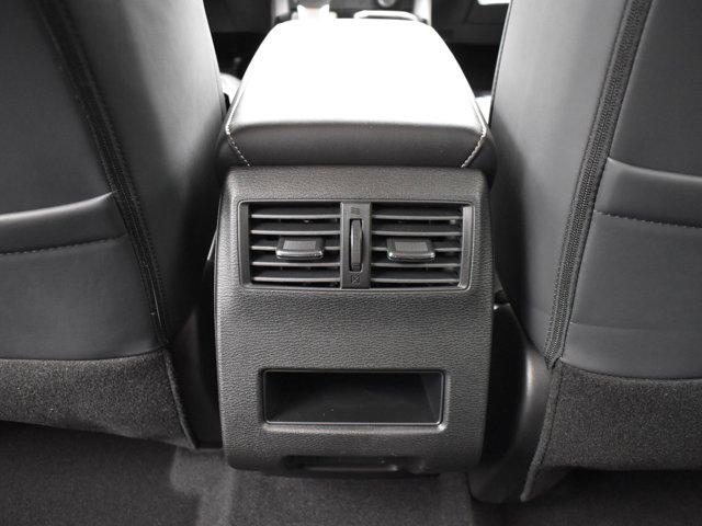 2026 Mitsubishi Outlander SE 1.5T 2WD