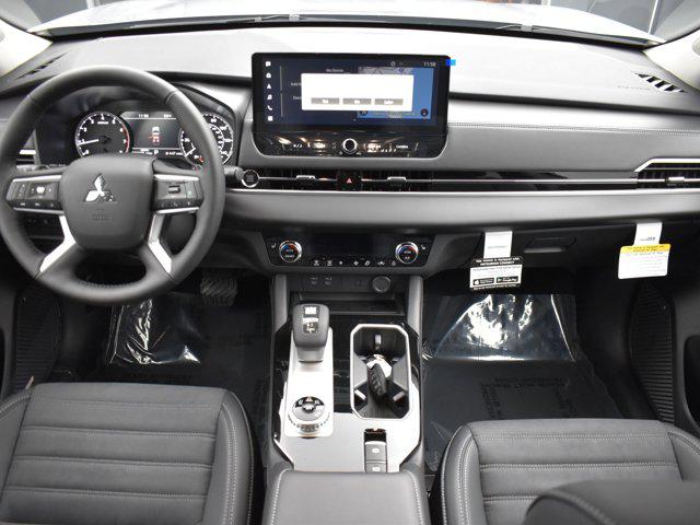 2026 Mitsubishi Outlander SE 1.5T 2WD