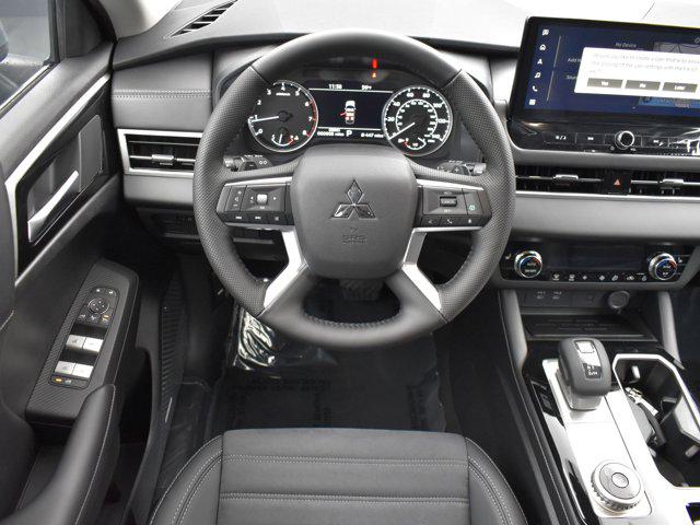 2026 Mitsubishi Outlander SE 1.5T 2WD