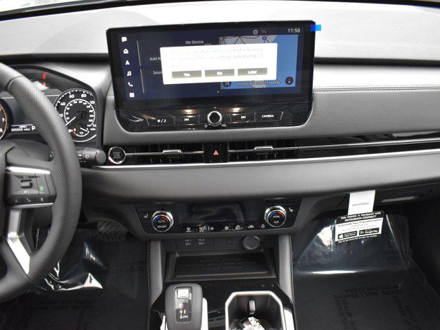 2026 Mitsubishi Outlander SE 1.5T 2WD