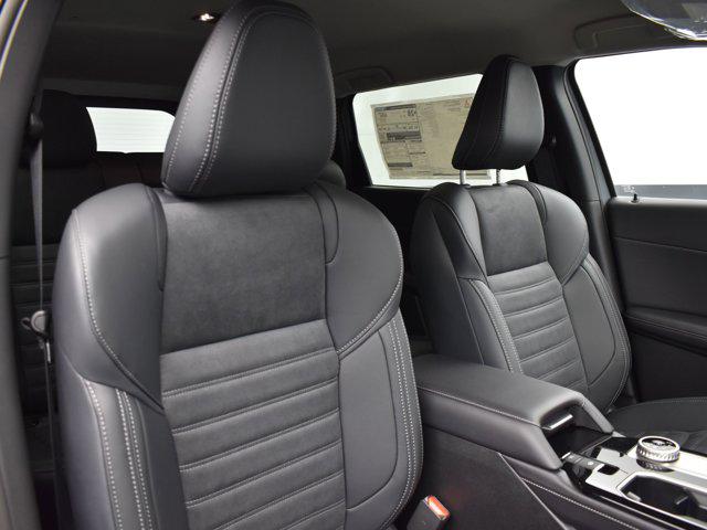 2026 Mitsubishi Outlander SE 1.5T 2WD