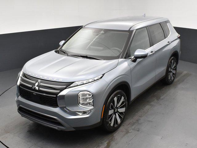 2026 Mitsubishi Outlander SE 1.5T 2WD