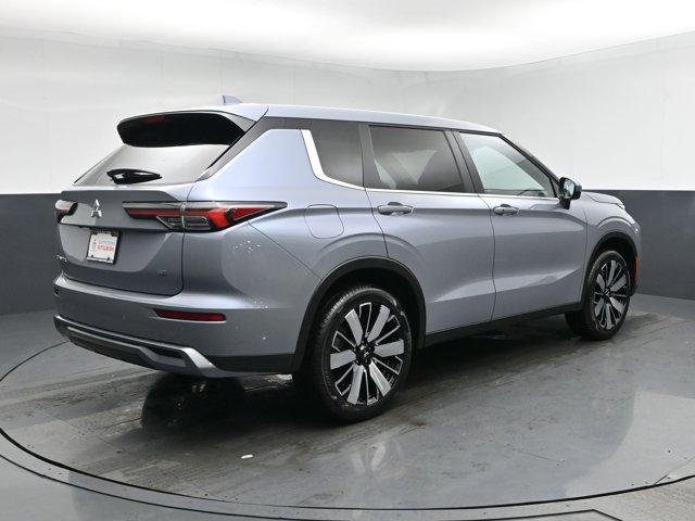 2026 Mitsubishi Outlander SE 1.5T 2WD