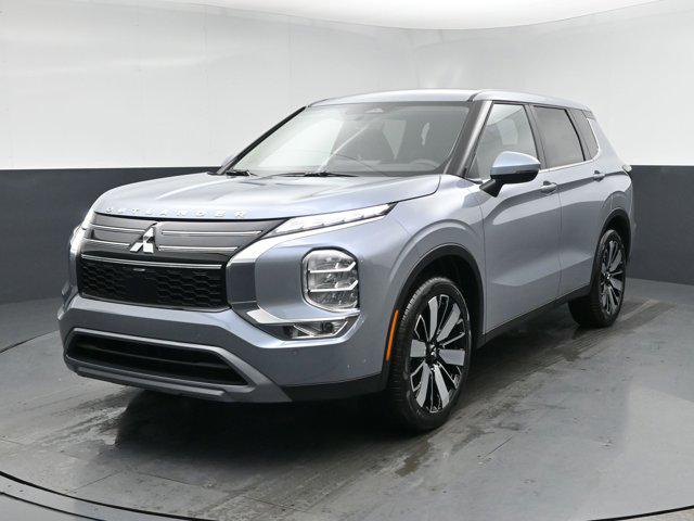 2026 Mitsubishi Outlander SE 1.5T 2WD