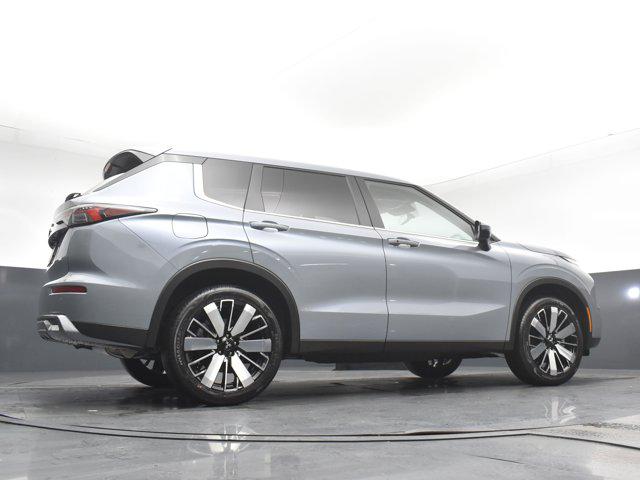 2026 Mitsubishi Outlander SE 1.5T 2WD