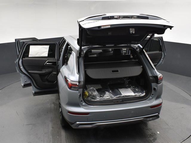 2026 Mitsubishi Outlander SE 1.5T 2WD