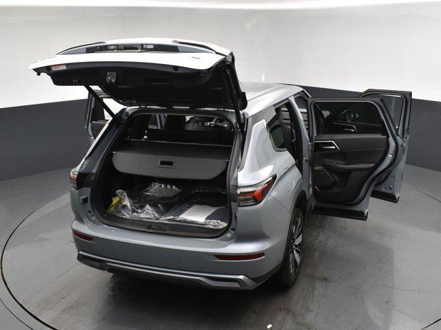 2026 Mitsubishi Outlander SE 1.5T 2WD