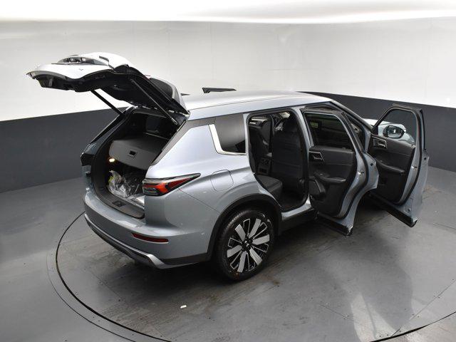2026 Mitsubishi Outlander SE 1.5T 2WD