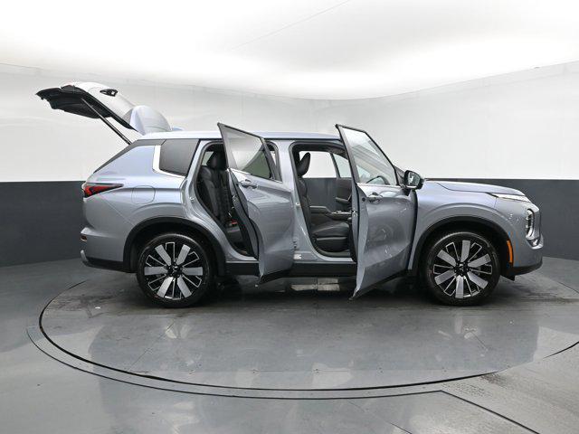 2026 Mitsubishi Outlander SE 1.5T 2WD