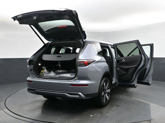 2026 Mitsubishi Outlander SE 1.5T 2WD