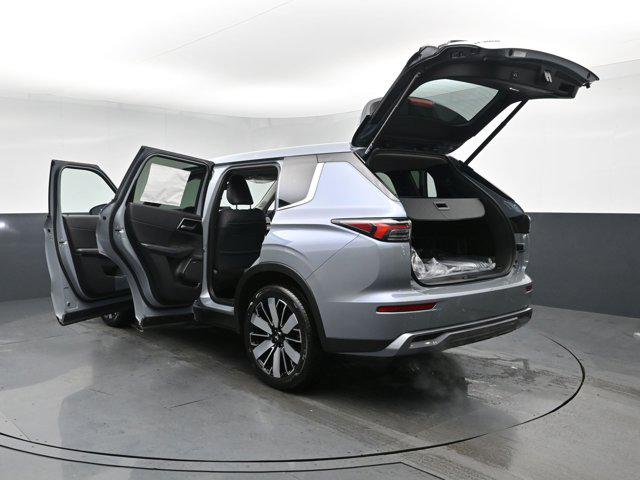 2026 Mitsubishi Outlander SE 1.5T 2WD