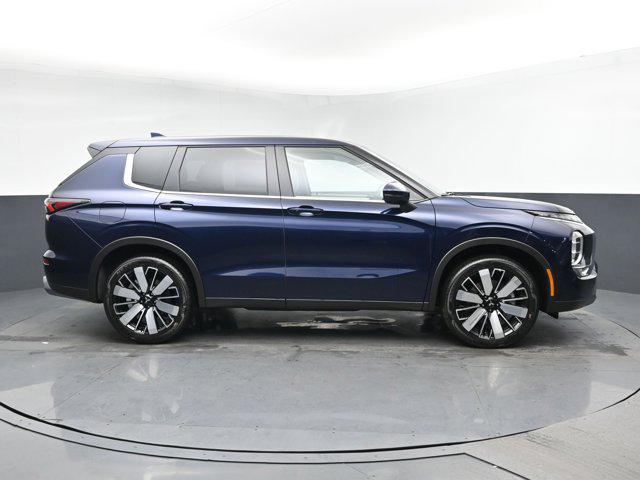 2026 Mitsubishi Outlander SE 1.5T 2WD