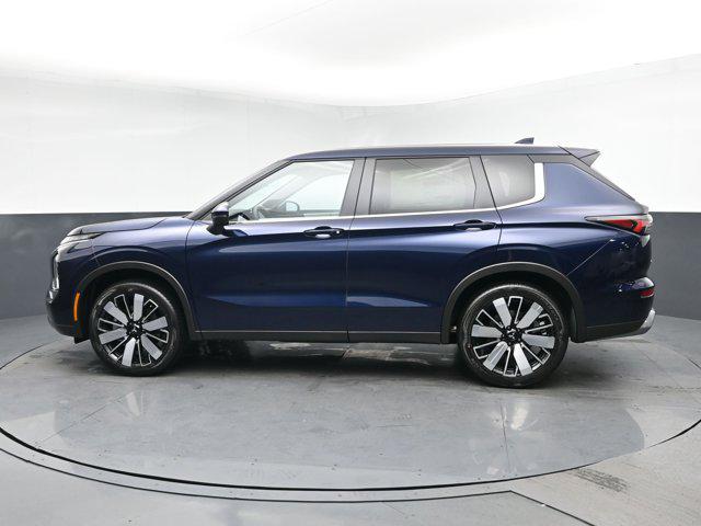 2026 Mitsubishi Outlander SE 1.5T 2WD
