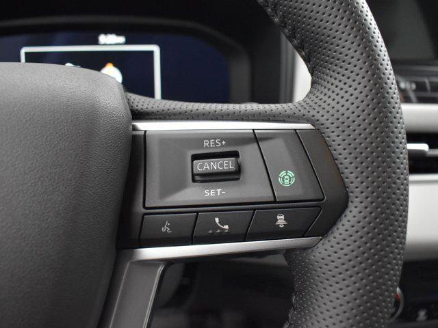2026 Mitsubishi Outlander SE 1.5T 2WD