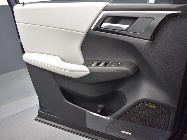 2026 Mitsubishi Outlander SE 1.5T 2WD