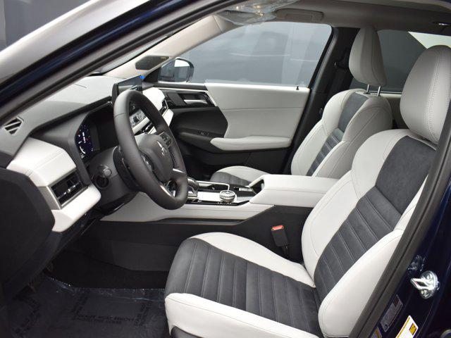 2026 Mitsubishi Outlander SE 1.5T 2WD