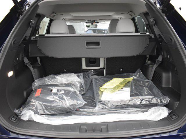 2026 Mitsubishi Outlander SE 1.5T 2WD