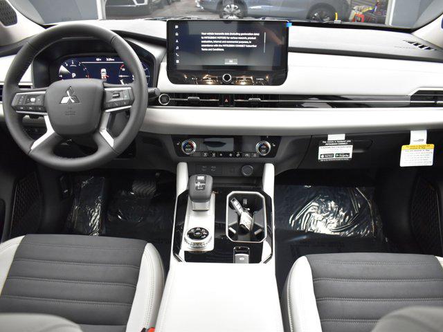 2026 Mitsubishi Outlander SE 1.5T 2WD