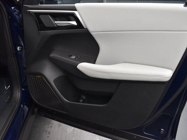 2026 Mitsubishi Outlander SE 1.5T 2WD