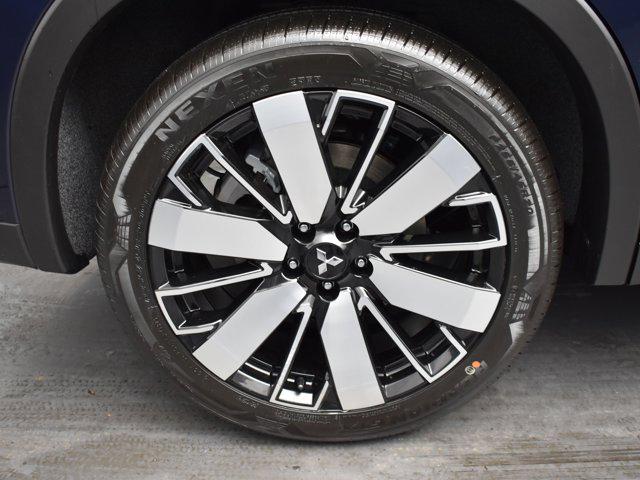 2026 Mitsubishi Outlander SE 1.5T 2WD