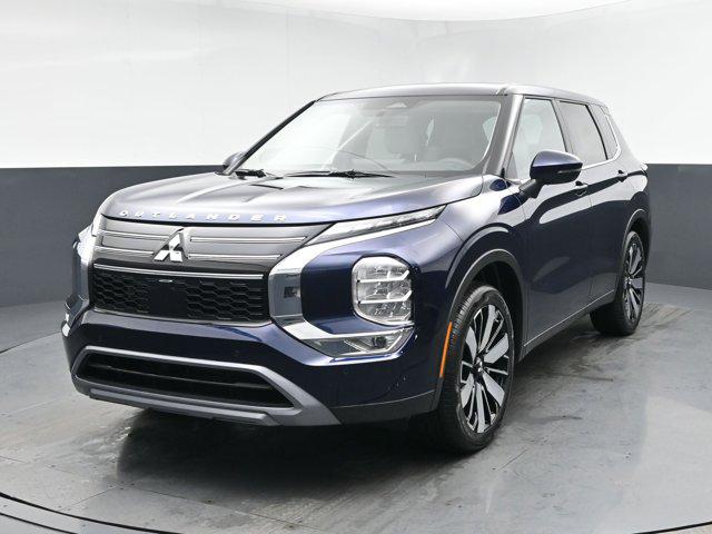 2026 Mitsubishi Outlander SE 1.5T 2WD