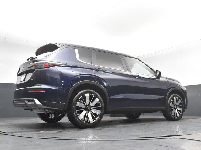 2026 Mitsubishi Outlander SE 1.5T 2WD