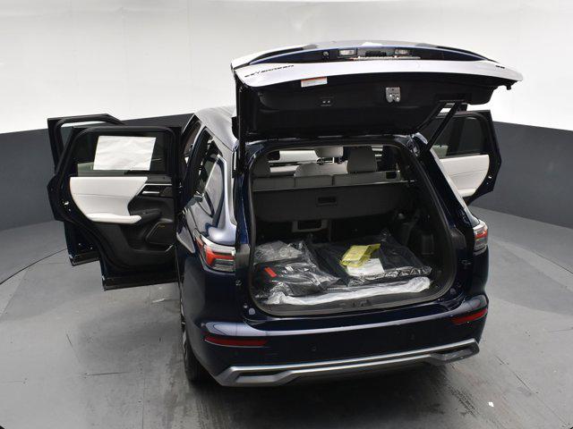 2026 Mitsubishi Outlander SE 1.5T 2WD