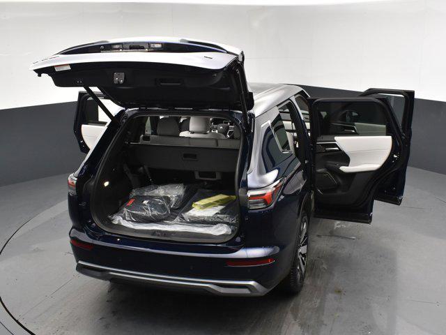 2026 Mitsubishi Outlander SE 1.5T 2WD