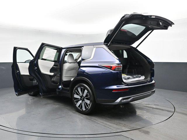 2026 Mitsubishi Outlander SE 1.5T 2WD