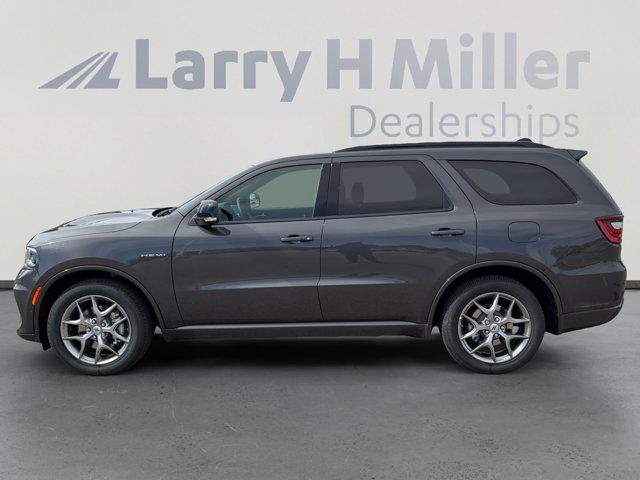 2026 Dodge Durango GT Plus HEMI V8 AWD