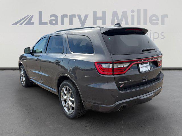 2026 Dodge Durango GT Plus HEMI V8 AWD