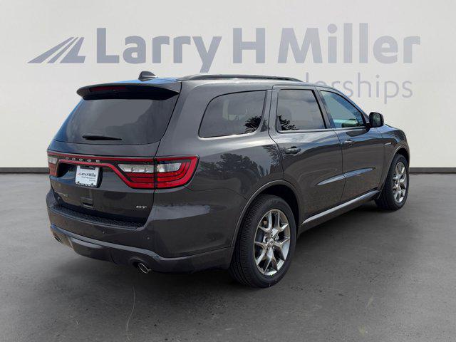 2026 Dodge Durango GT Plus HEMI V8 AWD