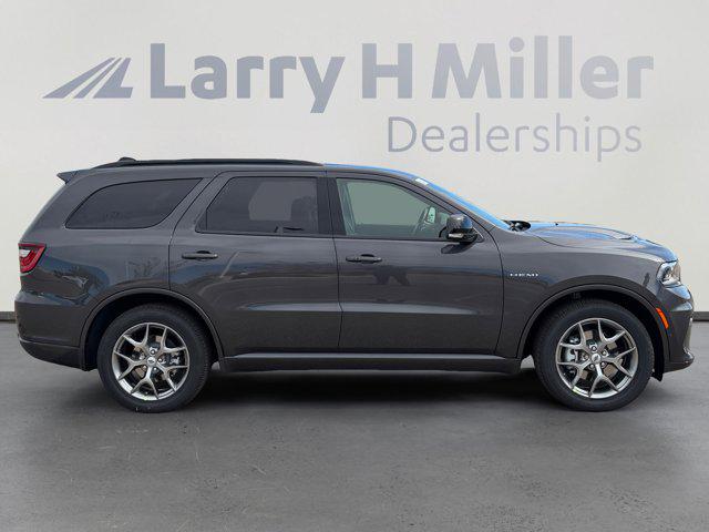 2026 Dodge Durango GT Plus HEMI V8 AWD