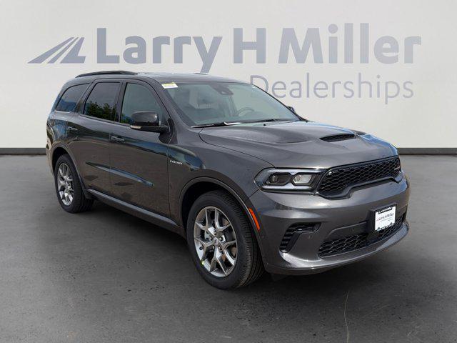 2026 Dodge Durango GT Plus HEMI V8 AWD