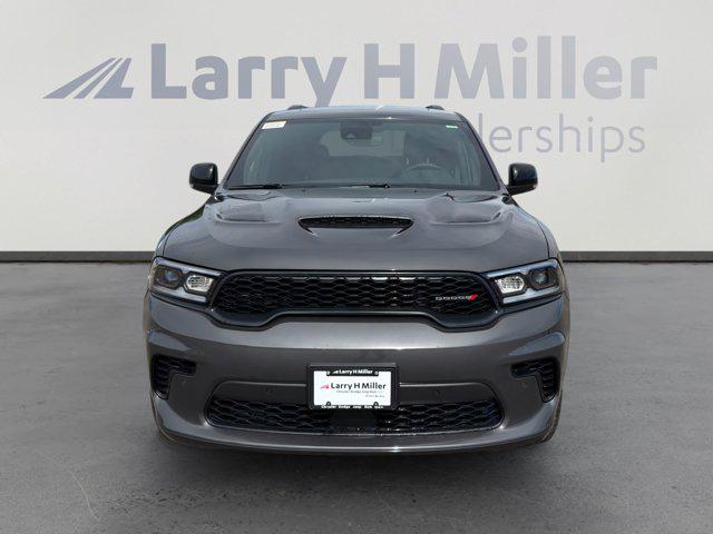 2026 Dodge Durango GT Plus HEMI V8 AWD