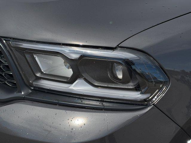 2026 Dodge Durango GT Plus HEMI V8 AWD