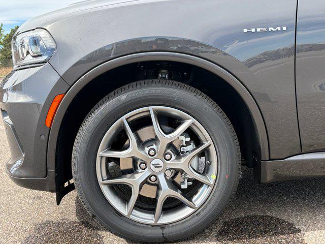 2026 Dodge Durango GT Plus HEMI V8 AWD