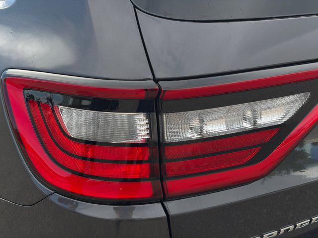 2026 Dodge Durango GT Plus HEMI V8 AWD