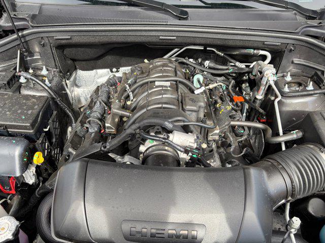 2026 Dodge Durango GT Plus HEMI V8 AWD
