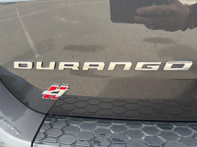 2026 Dodge Durango GT Plus HEMI V8 AWD