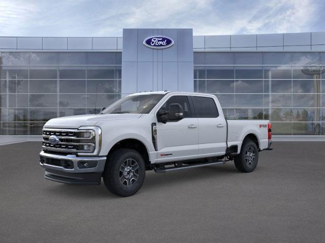 2026 Ford F-250 F-250 Lariat for sale in Hebbronville, TX