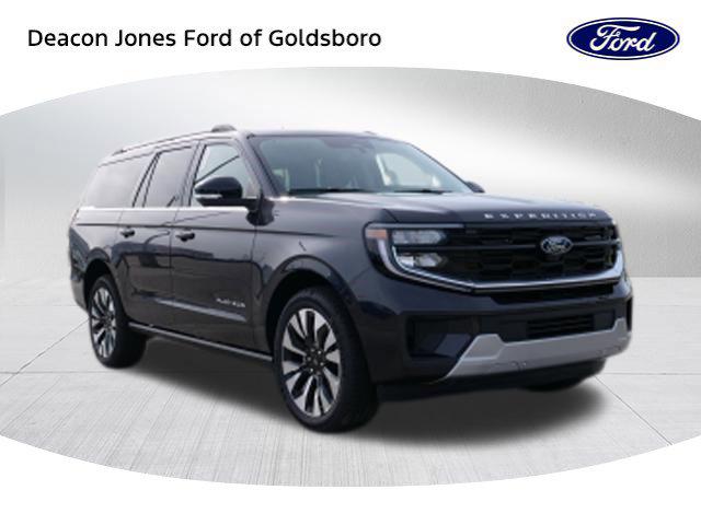 2026 Ford Expedition Max Platinum MAX for sale in Goldsboro, NC