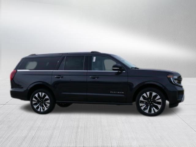 2026 Ford Expedition Max Platinum MAX