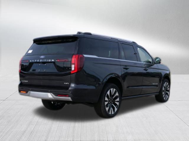 2026 Ford Expedition Max Platinum MAX