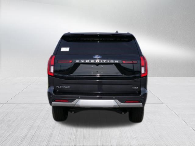 2026 Ford Expedition Max Platinum MAX
