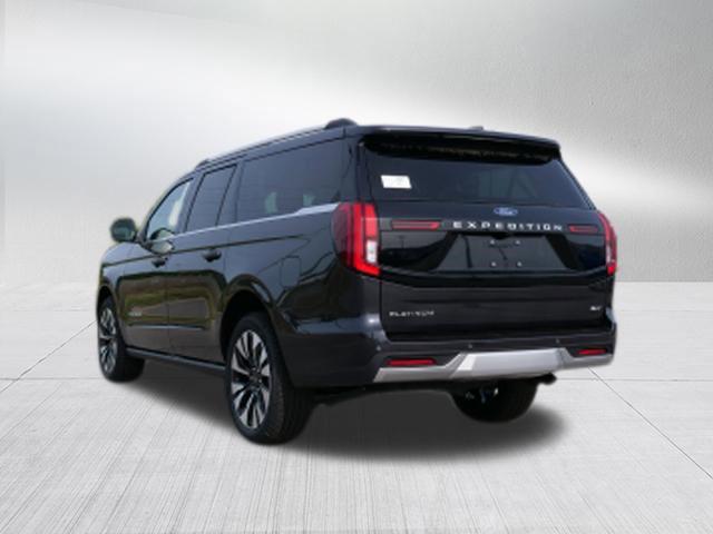 2026 Ford Expedition Max Platinum MAX