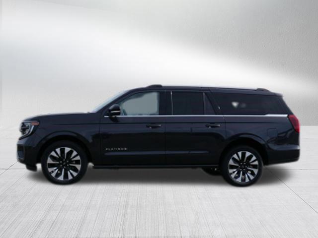 2026 Ford Expedition Max Platinum MAX